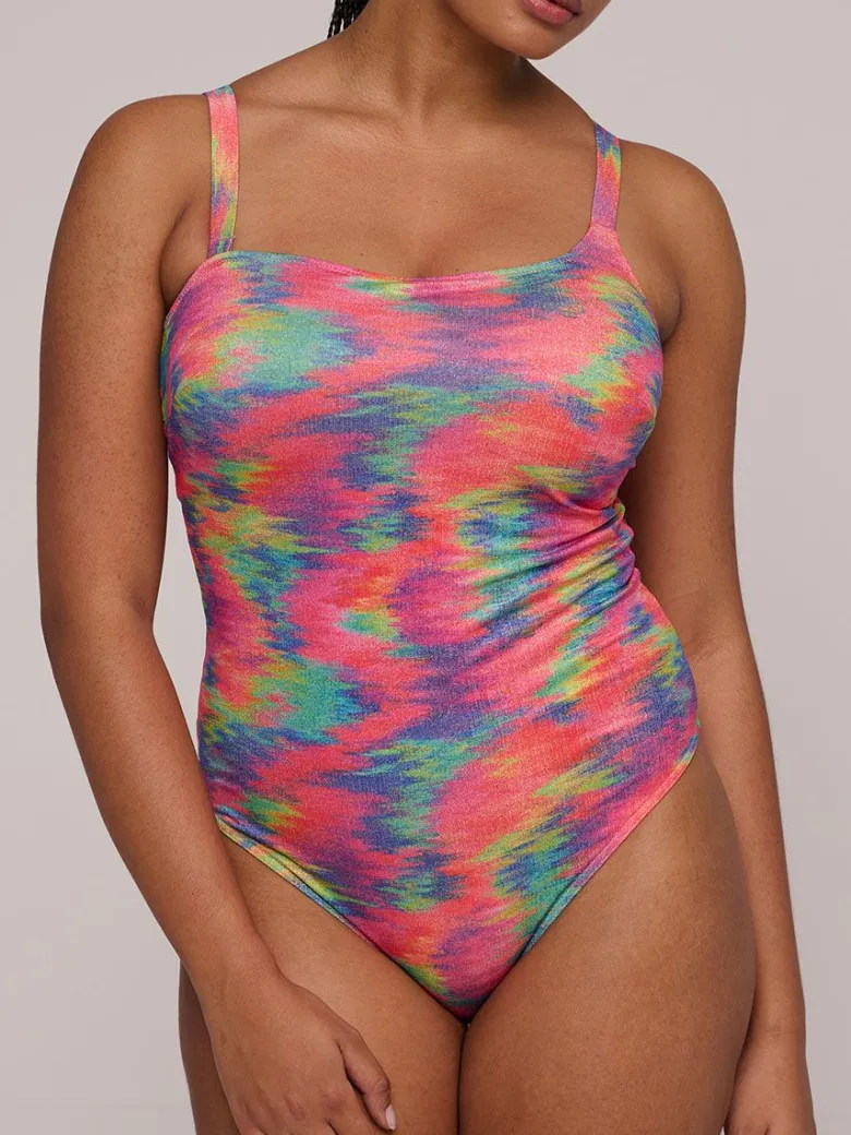 Bañador con aros y foam Primadonna Swim Cairo 4012541