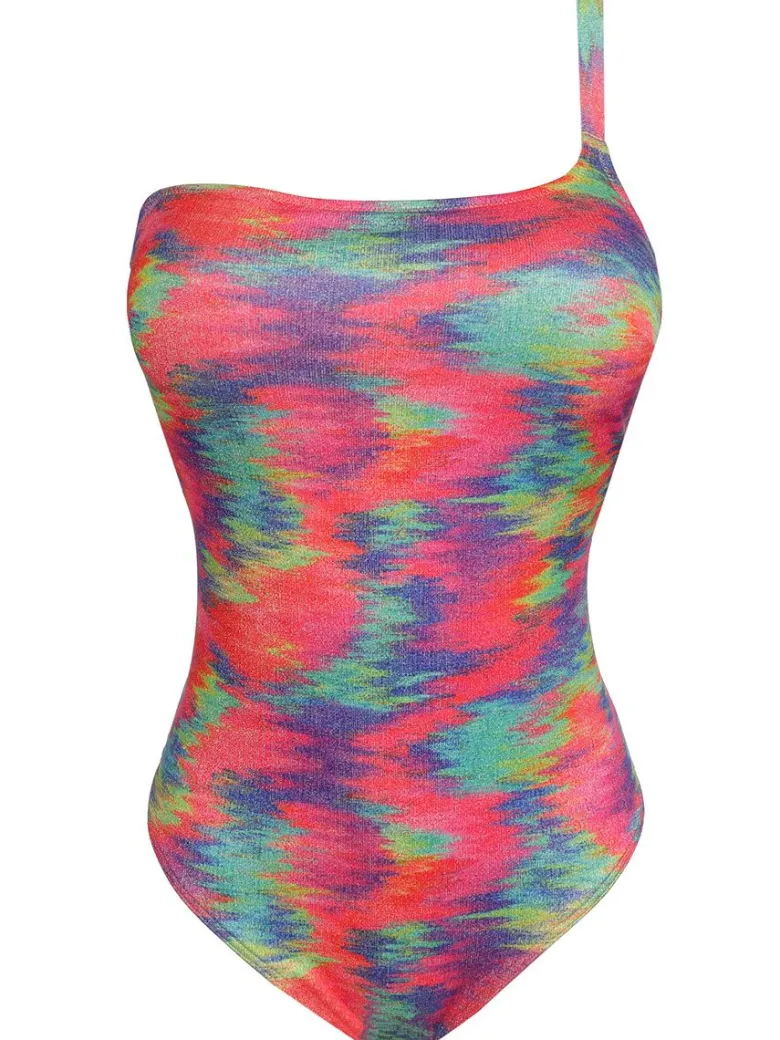 Bañador con aros y foam Primadonna Swim Cairo 4012541