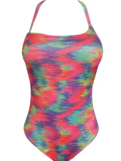 Bañador con aros y foam Primadonna Swim Cairo 4012541