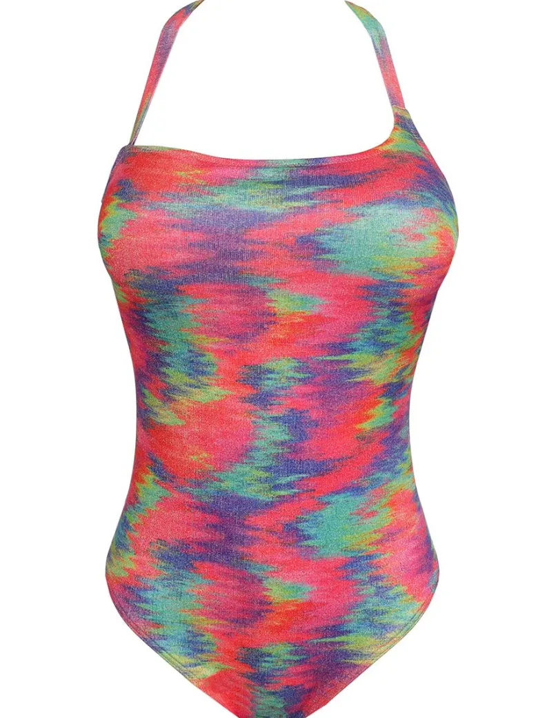 Bañador con aros y foam Primadonna Swim Cairo 4012541
