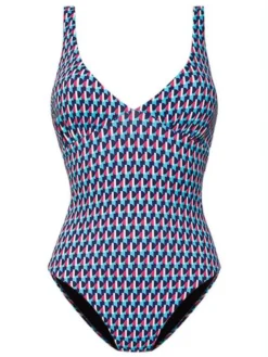 Bañador mujer Cyell Rhythm con foam 020323
