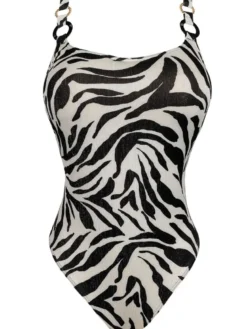 Bañador sin aros con foam Primadonna Swim Dalice