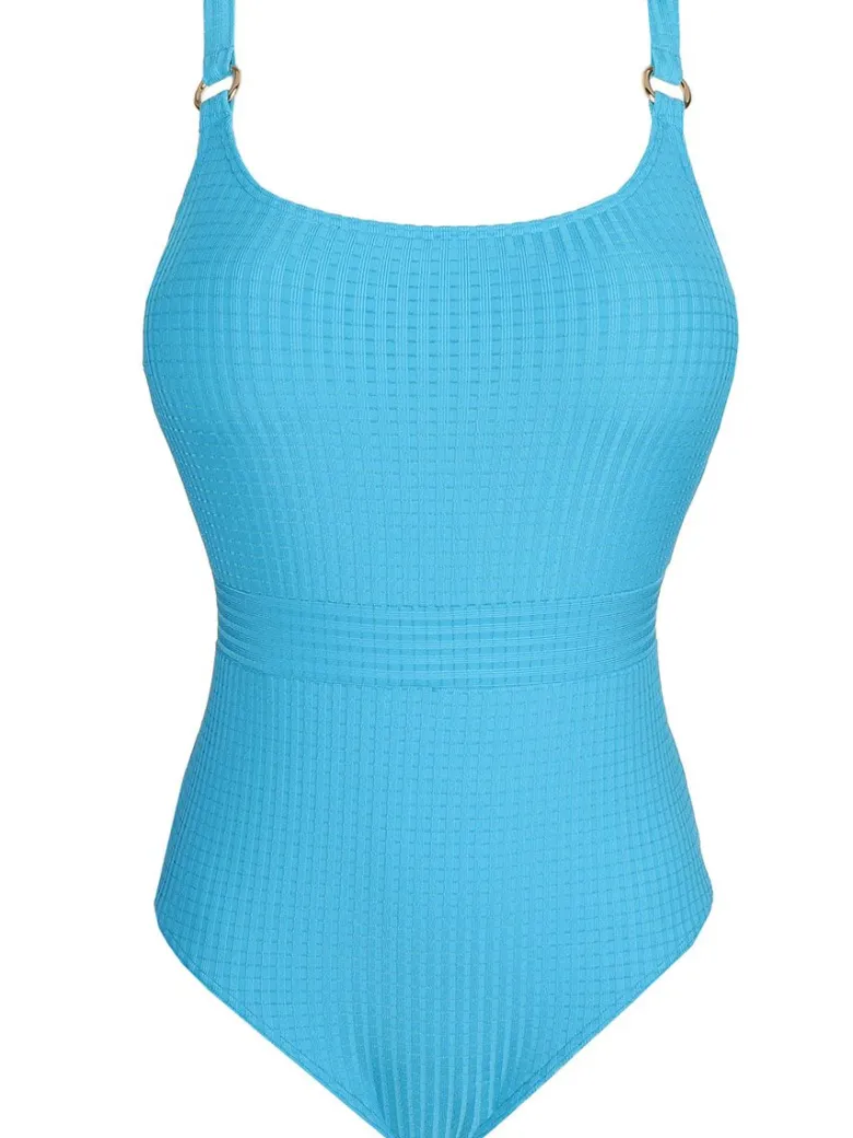 Bañador sin aros con foam Primadonna Swim Kochi 4013238