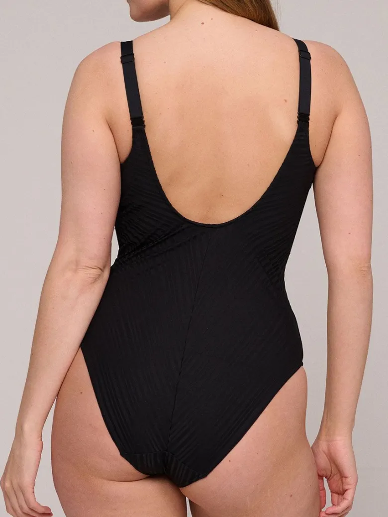 Bañador sin aros con foam Primadonna Swim Kiruna 4012938