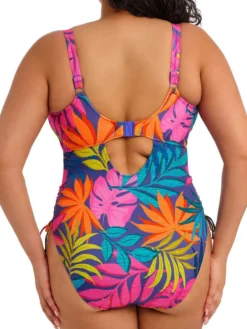 Bañador sin aros Elomi Swim Porto Rafti