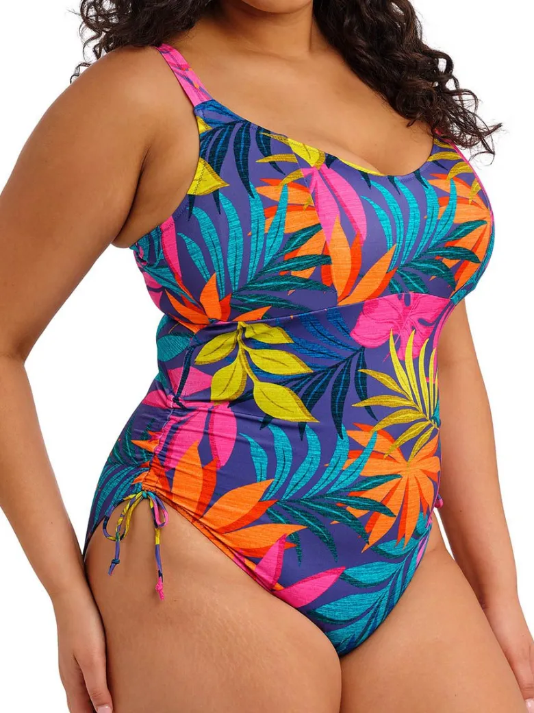 Bañador sin aros Elomi Swim Porto Rafti