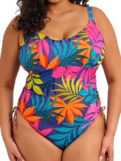 Bañador sin aros Elomi Swim Porto Rafti