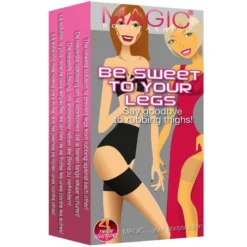 Banda Antirozamiento Magic Bodyfashion 75BS