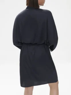 Bata Kimono Simone Perele Satin Secrets 23H982