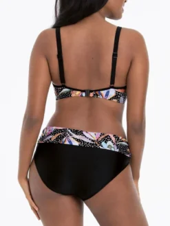 Bikini Anita Beautiful Dots Blanca Spacer 8343
