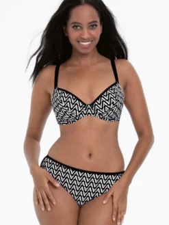 Bikini Anita Unique Gianna con aros 8348