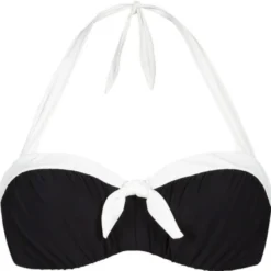 Bikini Cyell Classical Bandeau con foam 908