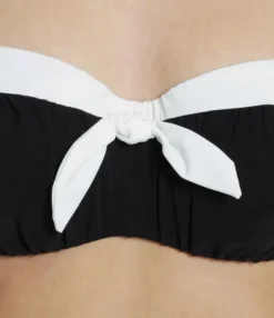 Bikini Cyell Classical Bandeau con foam 908