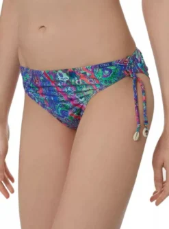 Bikini Cyell Kashmar Royal con foam 612