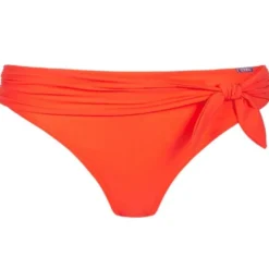 Bikini Cyell L.E. Orange Bandeau con foam 305