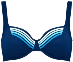 Bikini Lidea Curaçao c/aro 7054-403