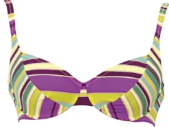 Bikini Rosa Faia La Savina Keiko 8809