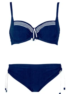 Bikini XanaduBeach Cruise Line c/foam 2263-7