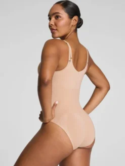 Body faja Spanx GoFigure SPANXsculpt™ Abierto 10605R