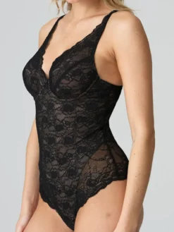 Body lencero con relleno Marie Jo Cyrile