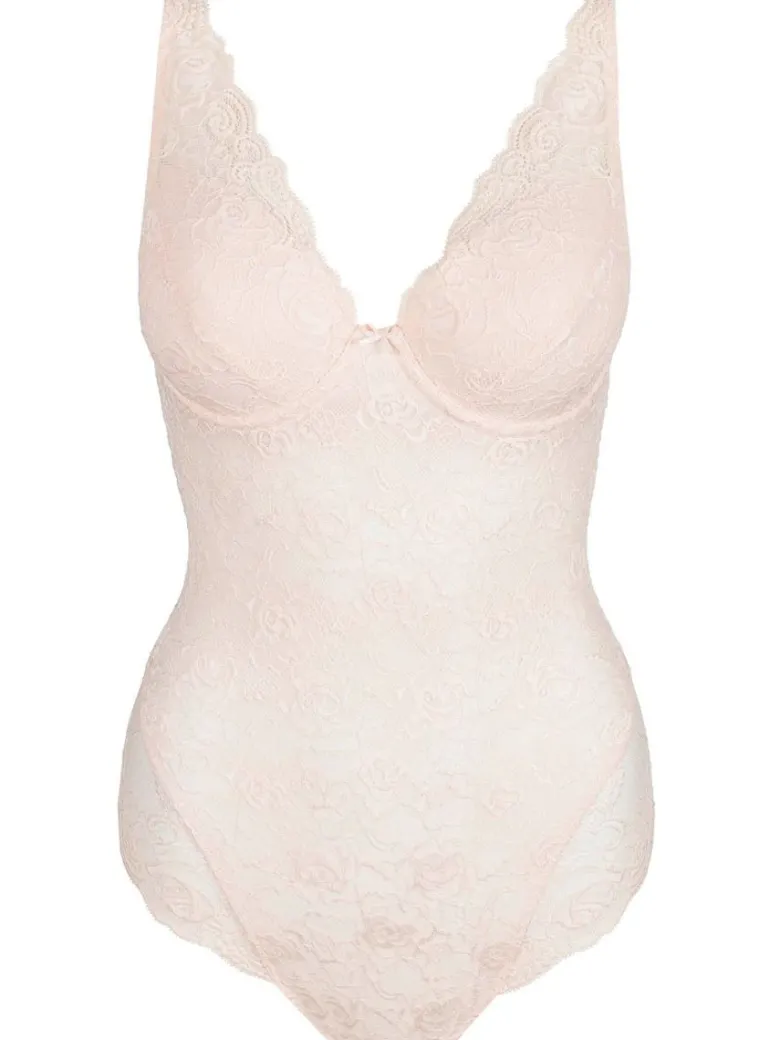 Body lencero con relleno Marie Jo Cyrile