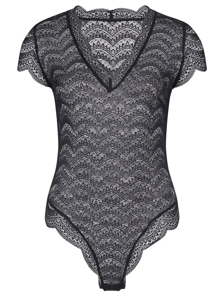 Body lencero Simone Perele Karma 12V510