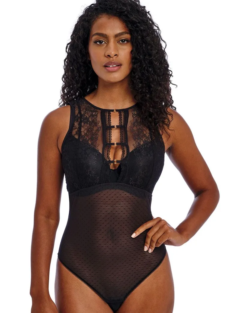 Body Lencero sin aros Freya Sydnie AA402893
