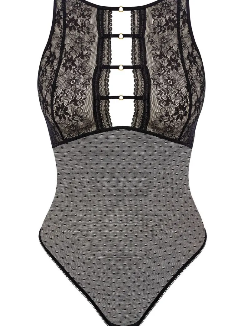 Body Lencero sin aros Freya Sydnie AA402893