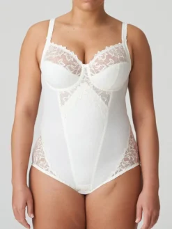 Body Reductor con aros PrimaDonna Deauville 0461810