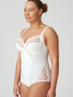 Body Reductor con aros PrimaDonna Deauville 0461810