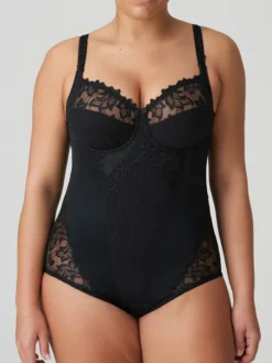 Body Reductor con aros PrimaDonna Deauville 0461810