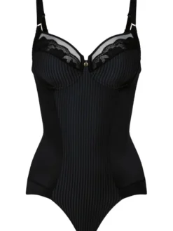 Body Reductor con aros Rosa Faia Sita 3465