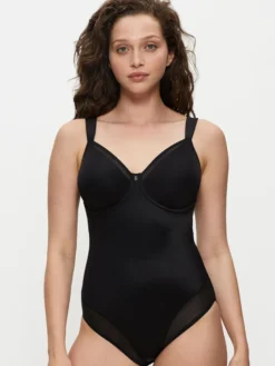 Body reductor con aros Triumph True Shape Sensation BSW