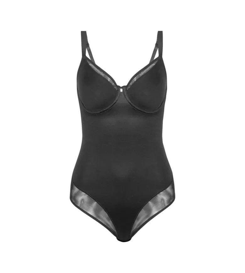 Body reductor con aros Triumph True Shape Sensation BSW