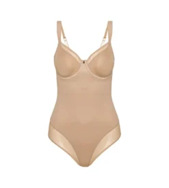 Body reductor con aros Triumph True Shape Sensation BSW