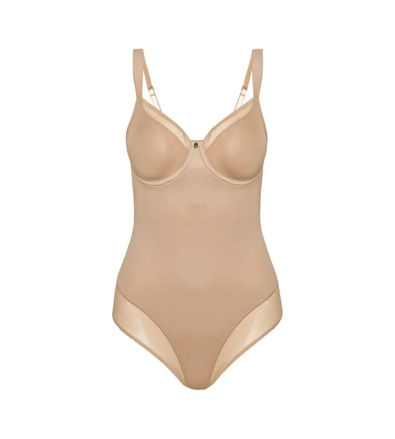 Body reductor con aros Triumph True Shape Sensation BSW