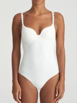 Body Reductor con relleno Marie Jo Tom