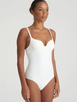 Body Reductor con relleno Marie Jo Tom
