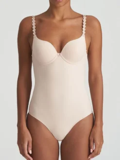 Body Reductor con relleno Marie Jo Tom