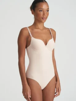 Body Reductor con relleno Marie Jo Tom
