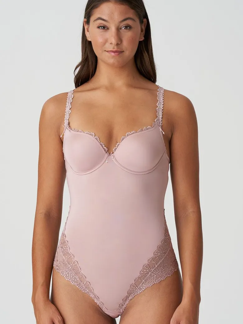 Body Reductor con relleno Marie Jo Jane