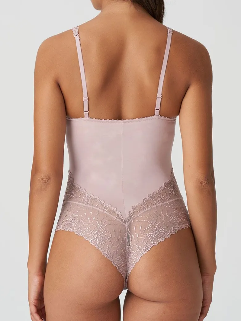 Body Reductor con relleno Marie Jo Jane