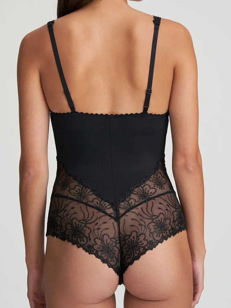 Body Reductor con relleno Marie Jo Jane