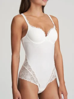 Body Reductor con relleno Marie Jo Jane