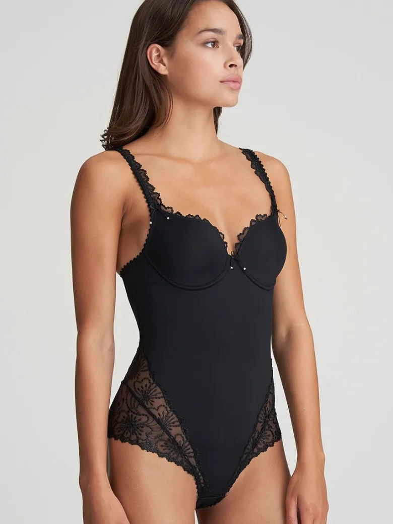 Body Reductor con relleno Marie Jo Jane