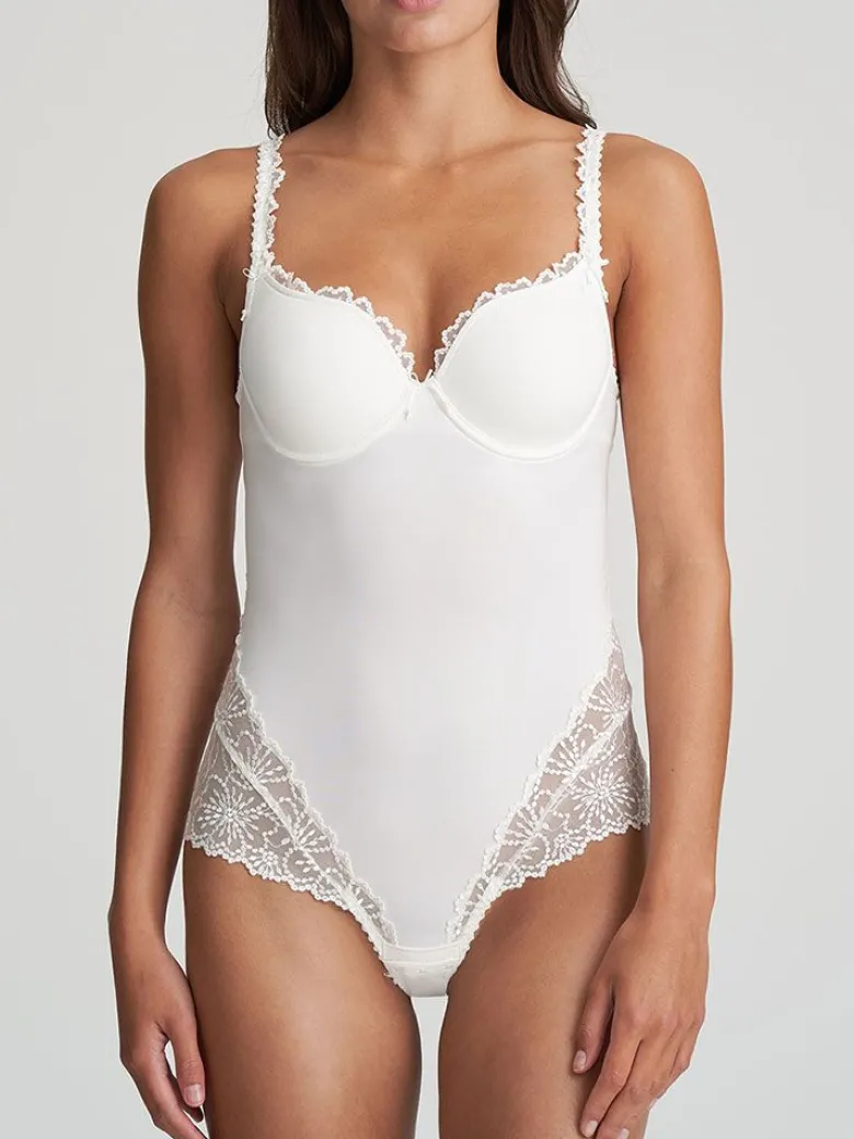 Body Reductor con relleno Marie Jo Jane