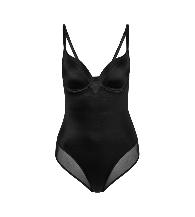 Body Reductor con relleno Triumph True Shape Sensation BSWP