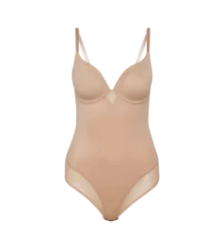 Body Reductor con relleno Triumph True Shape Sensation BSWP