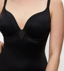 Body Reductor con relleno Triumph True Shape Sensation BSWP