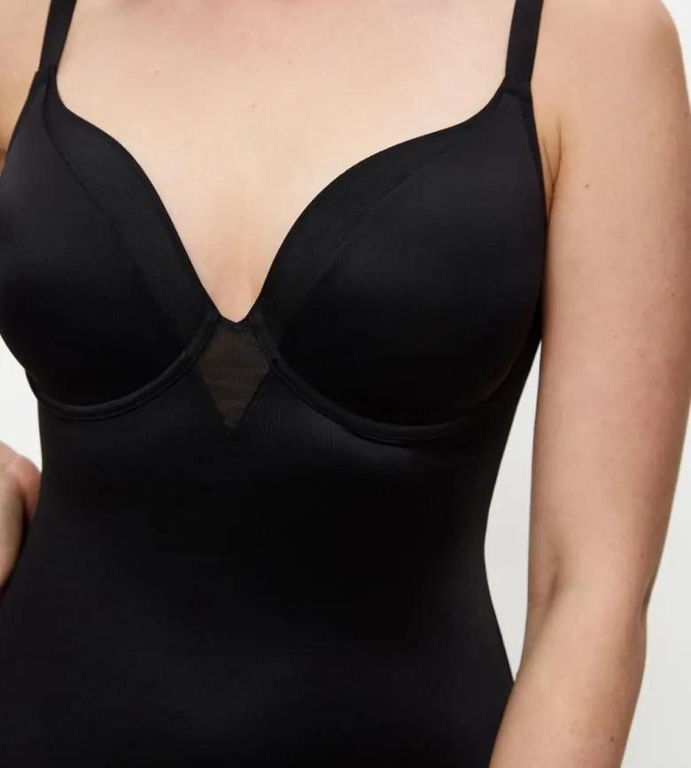 Body Reductor con relleno Triumph True Shape Sensation BSWP